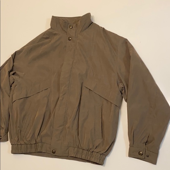 Vintage Members Only jacket - Picture 1 of 12